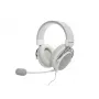 GENESIS Toron 301 Headset Kabelgebunden Head-Band Gaming Weiß