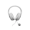 GENESIS Toron 301 Headset Kabelgebunden Head-Band Gaming Weiß