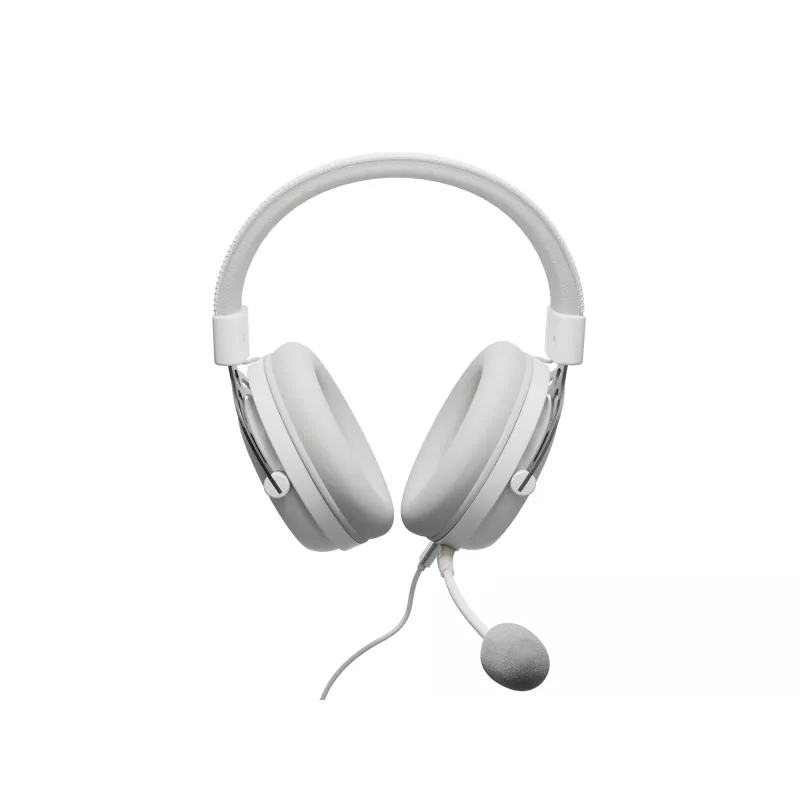 GENESIS Toron 301 Headset Kabelgebunden Head-Band Gaming Weiß