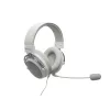 GENESIS Toron 301 Headset Kabelgebunden Head-Band Gaming Weiß