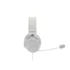 GENESIS Toron 301 Headset Kabelgebunden Head-Band Gaming Weiß