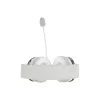 GENESIS Toron 301 Headset Kabelgebunden Head-Band Gaming Weiß