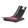 GENESIS Thor 230 TKL Lite Tastatur Gaming USB QWERTY Englisch Schwarz