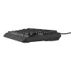 GENESIS Thor 230 TKL Lite Tastatur Gaming USB QWERTY Englisch Schwarz