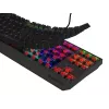 GENESIS Thor 230 TKL Lite Tastatur Gaming USB QWERTY Englisch Schwarz