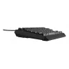 Mechanische Gaming-Tastatur Genesis Thor 230 TKL — Tenkeyless, US QWERTY, Outemu Brown Switches, RGB, 1000 Hz, USB