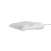 GENESIS Thor 230 TKL Tastatur Gaming USB + RF Wireless + Bluetooth QWERTY Weiß