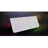 GENESIS Thor 230 TKL Tastatur Gaming USB + RF Wireless + Bluetooth QWERTY Weiß