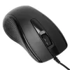 Targus AMU81AMGL Maus Office Ambidextrous USB Type-A Optical 1000 DPI