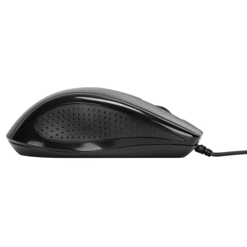 Targus AMU81AMGL Maus Office Ambidextrous USB Type-A Optical 1000 DPI