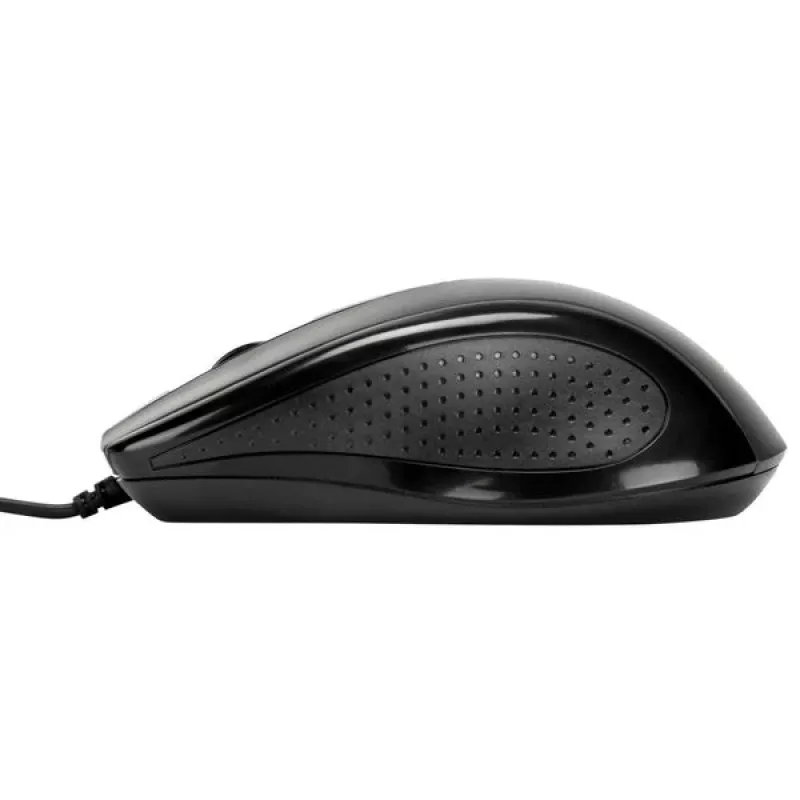 Targus AMU81AMGL Maus Office Ambidextrous USB Type-A Optical 1000 DPI