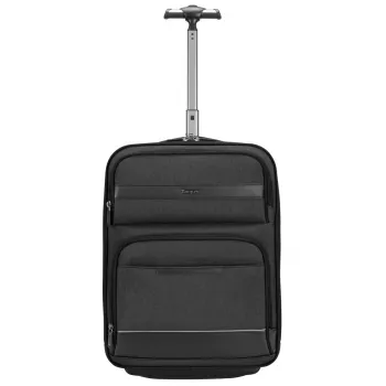 Targus TBR038GL Gepäck Trolley Charcoal 24 L