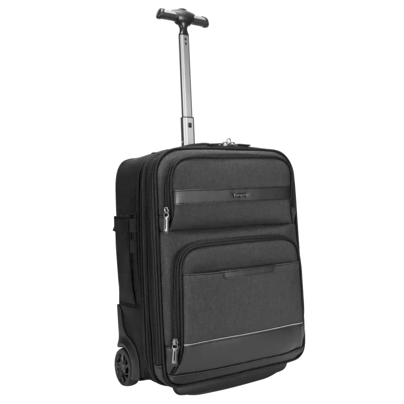 Targus TBR038GL Gepäck Trolley Charcoal 24 L