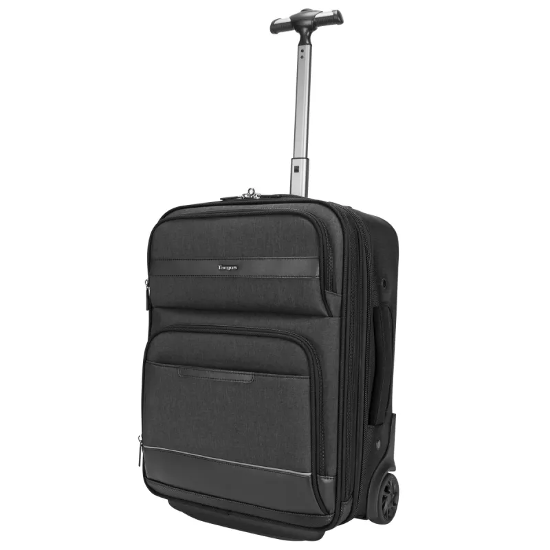 Targus TBR038GL Gepäck Trolley Charcoal 24 L