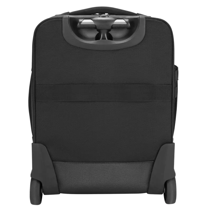 Targus TBR038GL Gepäck Trolley Charcoal 24 L