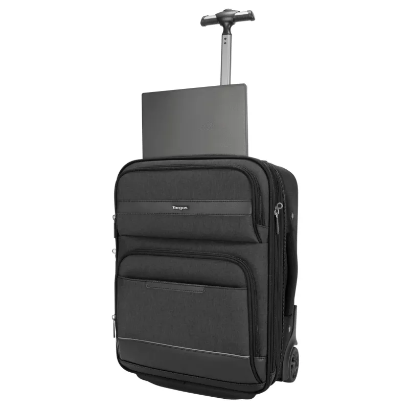 Targus TBR038GL Gepäck Trolley Charcoal 24 L