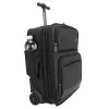 Targus TBR038GL Gepäck Trolley Charcoal 24 L