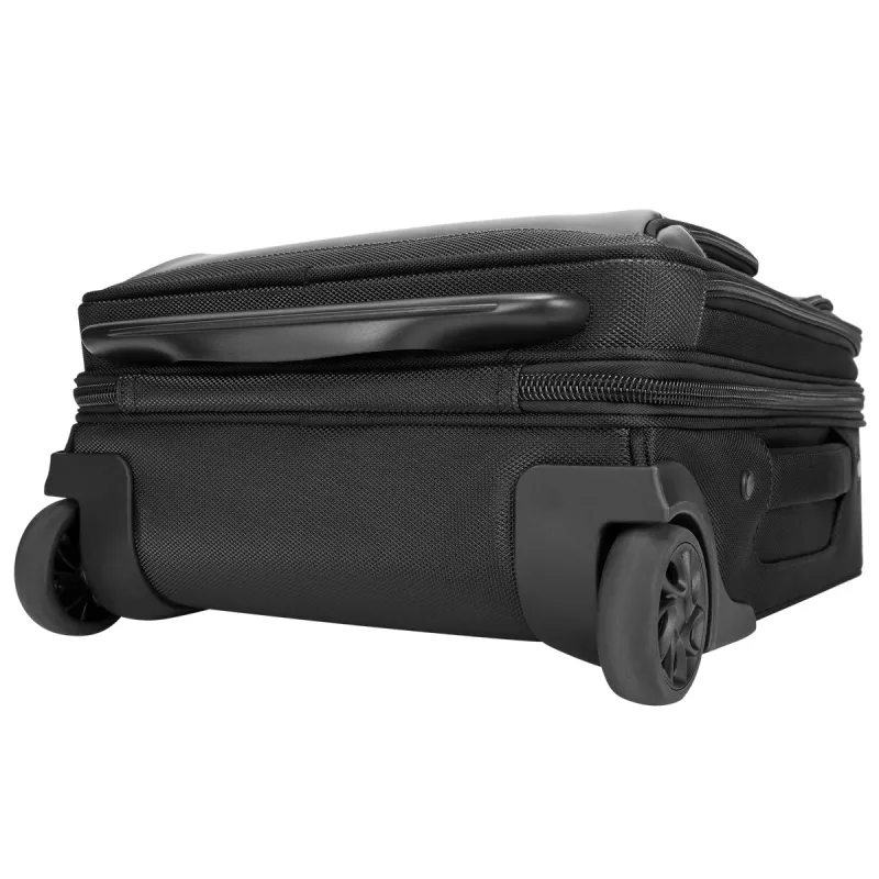 Targus TBR038GL Gepäck Trolley Charcoal 24 L