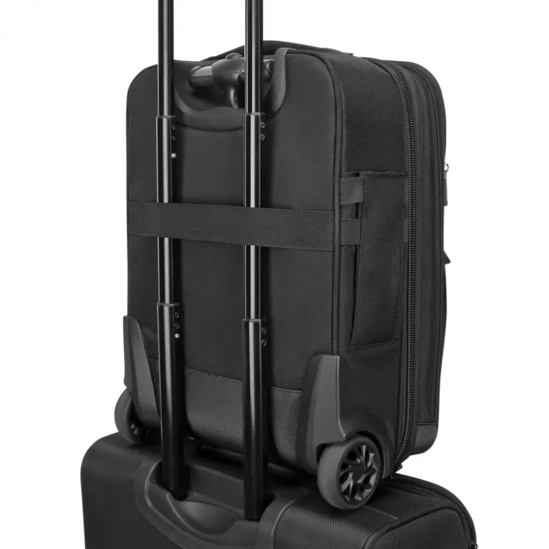 Targus TBR038GL Gepäck Trolley Charcoal 24 L