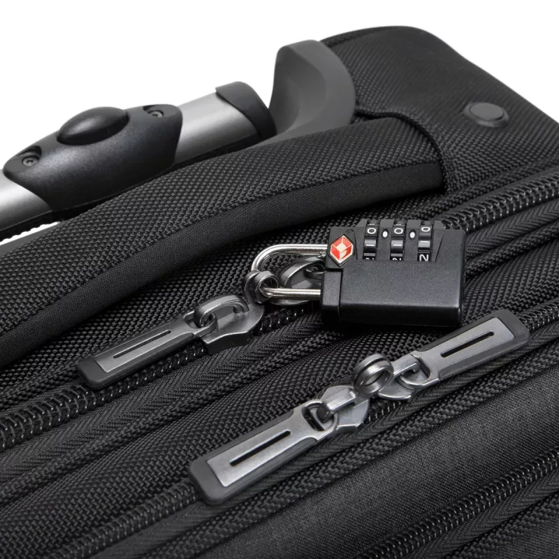 Targus TBR038GL Gepäck Trolley Charcoal 24 L