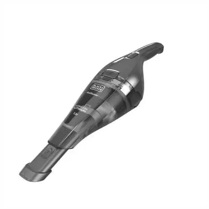 Handstaubsauger Schwarz & Decker NVC220WC-QW