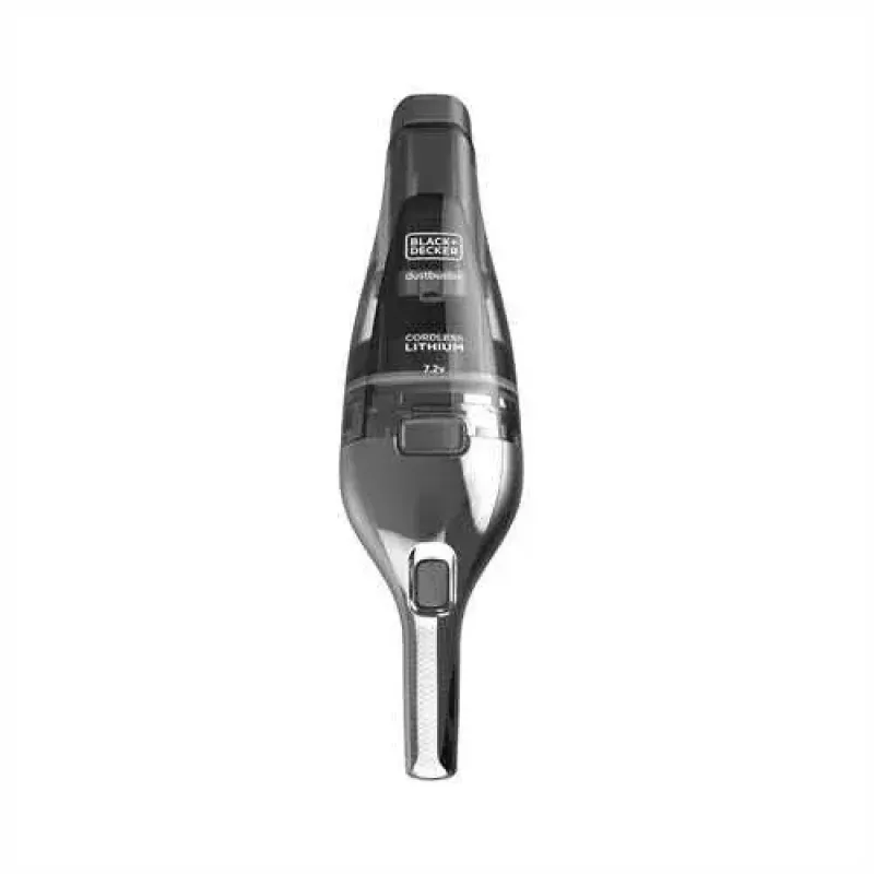 Handstaubsauger Schwarz & Decker NVC220WC-QW