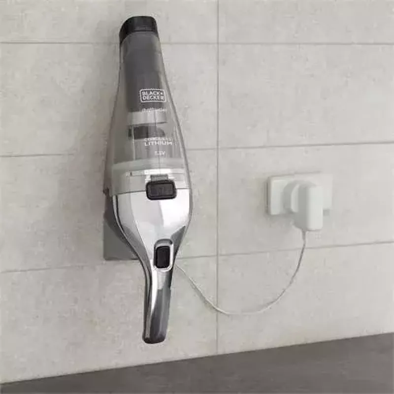 Handstaubsauger Schwarz & Decker NVC220WC-QW