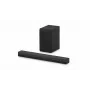 LG S40T Schwarz 2.1 Kanäle 300 W
