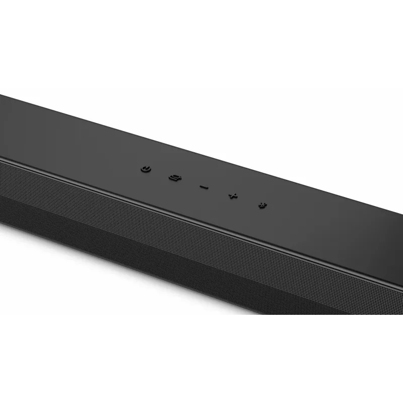 LG S40T Schwarz 2.1 Kanäle 300 W
