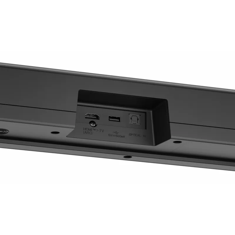 LG S40T Schwarz 2.1 Kanäle 300 W