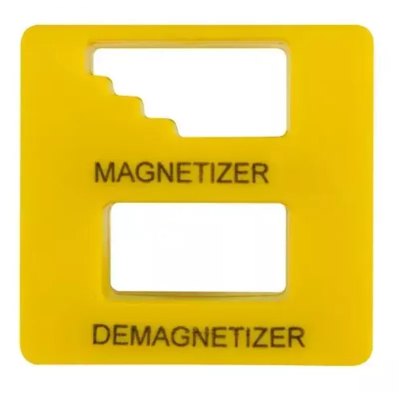 Manueller Schraubendrehersatz STANLEY STHT0-62113 mit Kreuzschlitz-, Robertson- und Torx-Spitzen, magnetischen Spitzen, ergonomischen Griffen