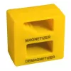 Manueller Schraubendrehersatz STANLEY STHT0-62113 mit Kreuzschlitz-, Robertson- und Torx-Spitzen, magnetischen Spitzen, ergonomischen Griffen