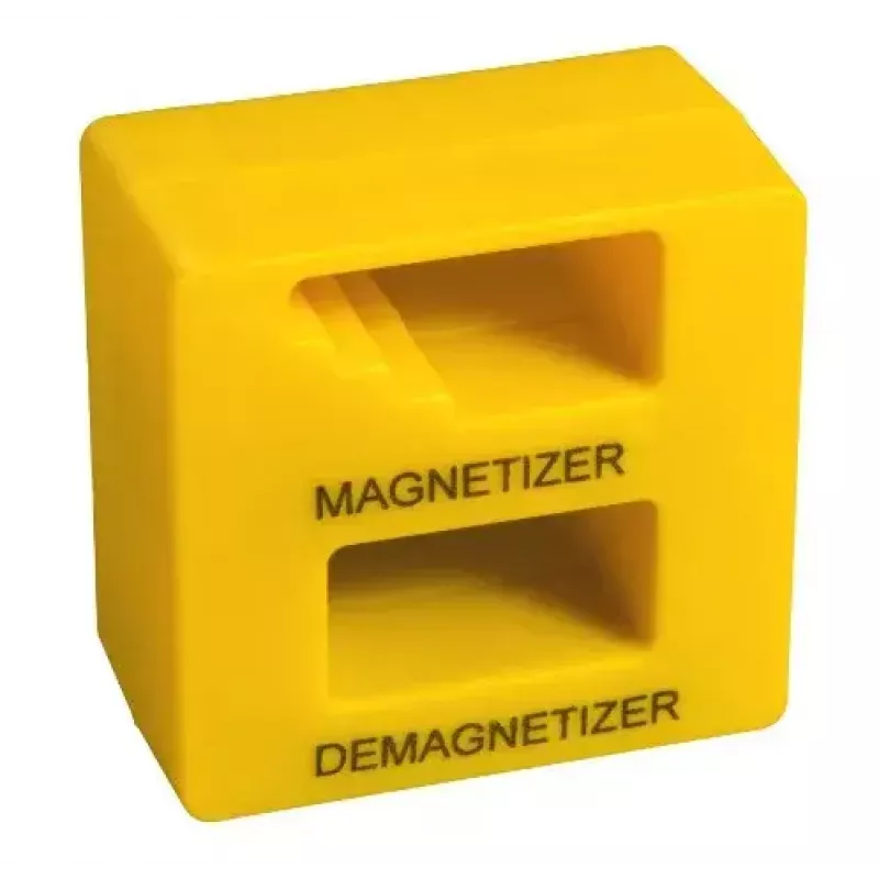 Manueller Schraubendrehersatz STANLEY STHT0-62113 mit Kreuzschlitz-, Robertson- und Torx-Spitzen, magnetischen Spitzen, ergonomischen Griffen