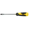 Manueller Schraubendrehersatz STANLEY STHT0-62113 mit Kreuzschlitz-, Robertson- und Torx-Spitzen, magnetischen Spitzen, ergonomischen Griffen