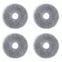 Ecovacs DCC020042 Zubehör/Ersatzteil für Staubsauger – Wischpad – Saugroboter