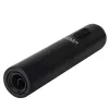 Elektrischer Weinöffner Adler AD 4509 — kabelloser batteriebetriebener Flaschenöffner, schwarz