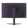 LG 32GS85Q-B Computer Monitor 80 cm (31,5 Zoll) 2560 x 1440 Pixel Quad HD Schwarz