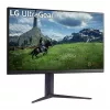 LG 32GS85Q-B Computer Monitor 80 cm (31,5 Zoll) 2560 x 1440 Pixel Quad HD Schwarz