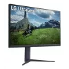 LG 32GS85Q-B Computer Monitor 80 cm (31,5 Zoll) 2560 x 1440 Pixel Quad HD Schwarz