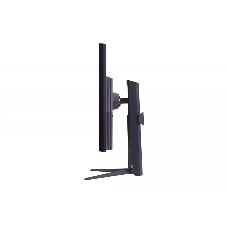LG 32GS85Q-B Computer Monitor 80 cm (31,5 Zoll) 2560 x 1440 Pixel Quad HD Schwarz