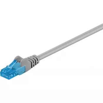 Netzwerkkabel GOOBAY 55419 RJ-45 Cat6a 1 m, grau