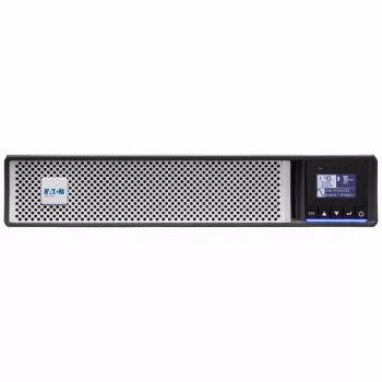 EATON CORPORATION Eaton 5PX 1500i RT2U Netpack G2 USV – 1500 VA – 1500 Watt – C14/C13 230 V – Rack/Tower 2U mit Netzwerkkarte