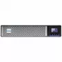 EATON CORPORATION Eaton 5PX 1500i RT2U Netpack G2 USV – 1500 VA – 1500 Watt – C14/C13 230 V – Rack/Tower 2U mit Netzwerkkarte