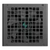 DEEPCOOL Pl650d Netzteil 650 W 20+4 Pin ATX - Schwarz