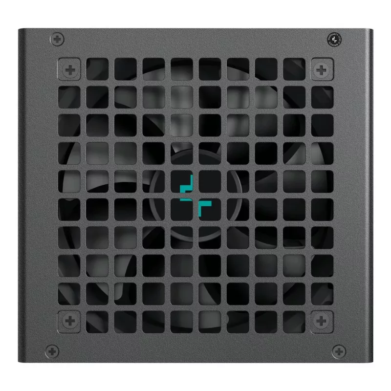 DEEPCOOL Pl650d Netzteil 650 W 20+4 Pin ATX - Schwarz
