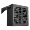 DEEPCOOL Pl650d Netzteil 650 W 20+4 Pin ATX - Schwarz