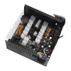 DEEPCOOL Pl650d Netzteil 650 W 20+4 Pin ATX - Schwarz