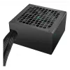 DEEPCOOL Pl650d Netzteil 650 W 20+4 Pin ATX - Schwarz