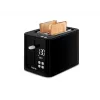 Toaster Tefal TT6408 — 2 Scheiben, 850 W, Schwarz