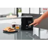 Toaster Tefal TT6408 — 2 Scheiben, 850 W, Schwarz
